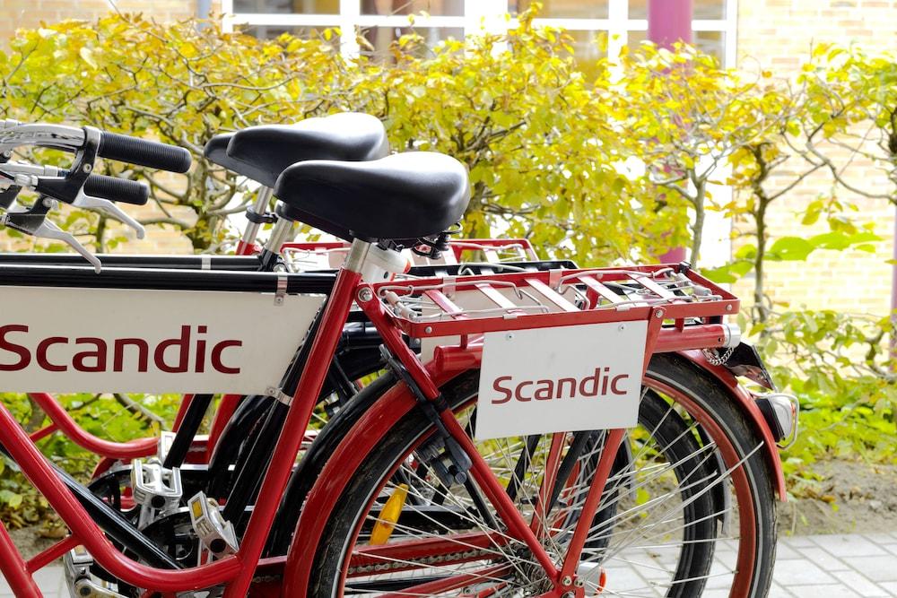 Scandic Rubinen Göteborg Exterior foto